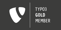Die bgm websolutions GmbH & Co. KG ist seit Mai 2010 Gold Member der TYPO3 Association. 
